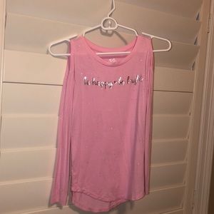 Off the shoulder pick soft shirt 👚 💎